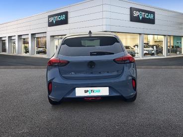 SPOTICAR Opel Corsa Electric Gs 156 Automatik *navi*winterpak* Gebraucht - Kleinwagen Elektro Grau - Wiesbaden - 1201256624_5