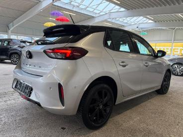 SPOTICAR Opel Corsa Gs Gebraucht - Kleinwagen Benzin Silber - Bad Berleburg - 1201257940_4