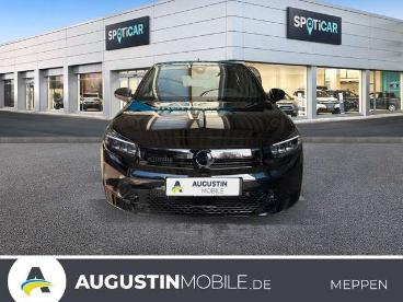 SPOTICAR Opel Corsa Gs Line 1.2 Turbo Gebraucht - Kleinwagen Benzin Schwarz - Meppen - 1201258183_2