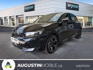 SPOTICAR Opel Corsa Gs Line 1.2 Turbo Gebraucht - Kleinwagen Benzin Schwarz - Meppen - 1201258183_3