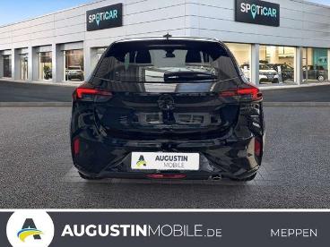 SPOTICAR Opel Corsa Gs Line 1.2 Turbo Gebraucht - Kleinwagen Benzin Schwarz - Meppen - 1201258183_5