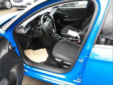 SPOTICAR Opel Corsa F E Elegance Gebraucht - Kleinwagen Elektro Blau - Bünde - 1201259001_3