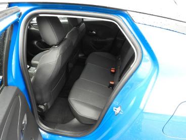 SPOTICAR Opel Corsa F E Elegance Gebraucht - Kleinwagen Elektro Blau - Bünde - 1201259001_4