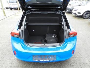 SPOTICAR Opel Corsa F E Elegance Gebraucht - Kleinwagen Elektro Blau - Bünde - 1201259001_5