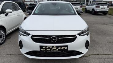 SPOTICAR Opel Corsa 1.5 Diesel Start/stop Edition Gebraucht - Kleinwagen Diesel Weiß - Bad Wörishofen - 1201261098_3