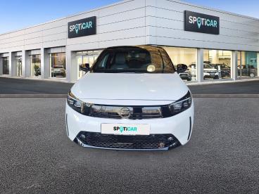 SPOTICAR Opel Corsa F 1.2 Turbo Gs (euro 6e) Gebraucht - Kleinwagen Benzin Weiß - Köln - 1201261241_2