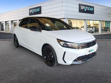 SPOTICAR Opel Corsa F 1.2 Turbo Gs (euro 6e) Gebraucht - Kleinwagen Benzin Weiß - Köln - 1201261241_3