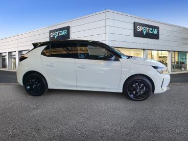 SPOTICAR Opel Corsa F 1.2 Turbo Gs (euro 6e) Gebraucht - Kleinwagen Benzin Weiß - Köln - 1201261241_4