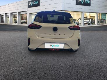 SPOTICAR Opel Corsa F 1.2 Turbo Gs (euro 6e) Gebraucht - Kleinwagen Benzin Weiß - Köln - 1201261241_5