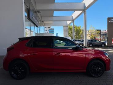 SPOTICAR Opel Corsa F Yes 100ps Pdc/led/shz! Gebraucht - Kleinwagen Benzin Rot - Heidelberg - 1201261879_5