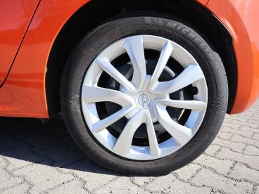 SPOTICAR Opel Corsa F E 100kw Edit Klima/shz/pdc/dab+/3ph Gebraucht - Kleinwagen Elektro Orange - Luckenwalde - 1201262568_3