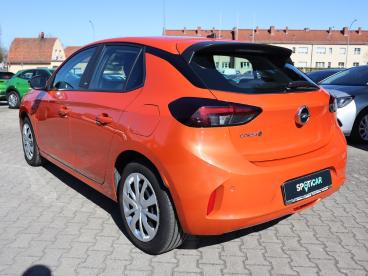 SPOTICAR Opel Corsa F E 100kw Edit Klima/shz/pdc/dab+/3ph Gebraucht - Kleinwagen Elektro Orange - Luckenwalde - 1201262568_5