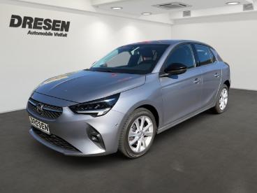 SPOTICAR Opel Corsa Elegance Eu6d F 1.2 Turbo Elegance5tg Ruckfahrkame Gebraucht - Kleinwagen Benzin Grau - Neuss - 1201263182_1