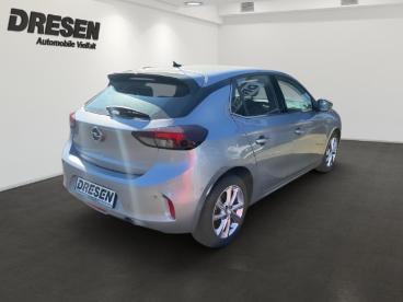SPOTICAR Opel Corsa Elegance Eu6d F 1.2 Turbo Elegance5tg Ruckfahrkame Gebraucht - Kleinwagen Benzin Grau - Neuss - 1201263182_3