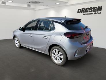 SPOTICAR Opel Corsa Elegance Eu6d F 1.2 Turbo Elegance5tg Ruckfahrkame Gebraucht - Kleinwagen Benzin Grau - Neuss - 1201263182_4