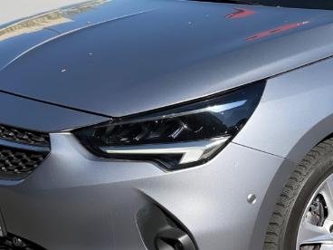 SPOTICAR Opel Corsa Elegance Eu6d F 1.2 Turbo Elegance5tg Ruckfahrkame Gebraucht - Kleinwagen Benzin Grau - Neuss - 1201263182_5