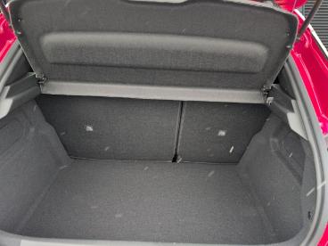SPOTICAR Opel Corsa Gs Hybrid 81kw 6-at Tech Winter-paket Acc Led Pdcv Gebraucht - Kleinwagen Benzin Rot - Hamburg - 1201264205_5