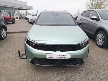 SPOTICAR Opel Corsa Yes - Winterpaket, Style-paket, Tempomat Gebraucht - Kleinwagen Benzin Grün - Wolgast - 1201264633_2