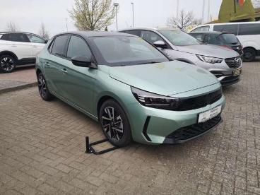SPOTICAR Opel Corsa Yes - Winterpaket, Style-paket, Tempomat Gebraucht - Kleinwagen Benzin Grün - Wolgast - 1201264633_4