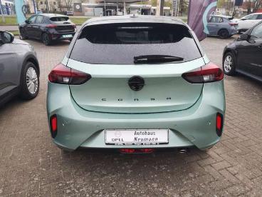 SPOTICAR Opel Corsa Yes - Winterpaket, Style-paket, Tempomat Gebraucht - Kleinwagen Benzin Grün - Wolgast - 1201264633_5