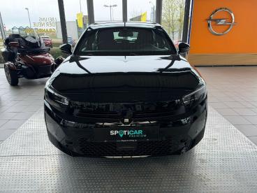 SPOTICAR Opel Corsa F Gs Automatik*shz*pdc*kam*lrh Gebraucht - Kleinwagen Benzin Schwarz - Leopoldshöhe - 1201266059_3