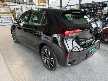SPOTICAR Opel Corsa F Gs Automatik*shz*pdc*kam*lrh Gebraucht - Kleinwagen Benzin Schwarz - Leopoldshöhe - 1201266059_5