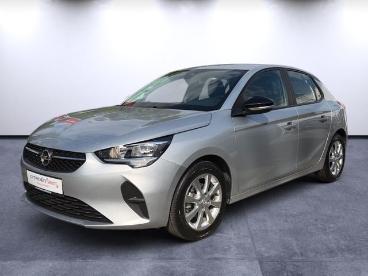 SPOTICAR Opel Corsa F Edition*inspektion+tuv Neu* Gebraucht - Kleinwagen Benzin  - Mainz - 1201267497_1