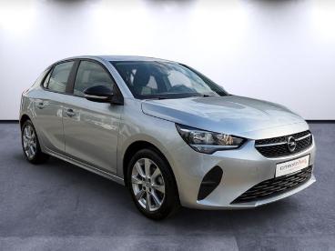 SPOTICAR Opel Corsa F Edition*inspektion+tuv Neu* Gebraucht - Kleinwagen Benzin  - Mainz - 1201267497_2