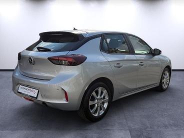 SPOTICAR Opel Corsa F Edition*inspektion+tuv Neu* Gebraucht - Kleinwagen Benzin  - Mainz - 1201267497_3