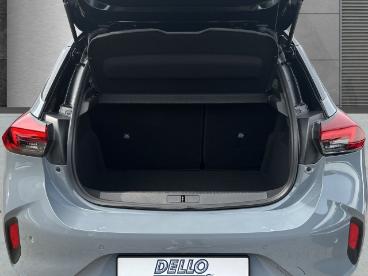 SPOTICAR Opel Corsa Gs At Infotainment Tech Komfort-paket 16-zoll-alu Gebraucht - Kleinwagen Benzin Grau - Hamburg - 1201274228_5