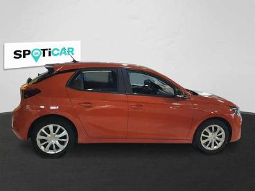 SPOTICAR Opel Corsa Edition 1.2 , 74 Kw Sitzheizung Ruckfahrkamera Gebraucht - Kleinwagen Benzin Orange - Dornstetten - 1201274757_4