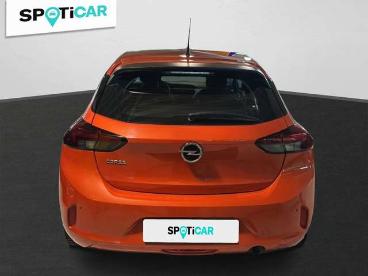 SPOTICAR Opel Corsa Edition 1.2 , 74 Kw Sitzheizung Ruckfahrkamera Gebraucht - Kleinwagen Benzin Orange - Dornstetten - 1201274757_5