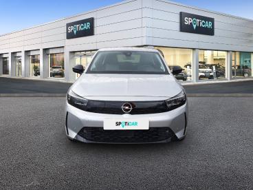 SPOTICAR Opel Corsa F 1.2 Gebraucht - Kleinwagen Benzin Grau - Saarbrücken - 1201276161_2