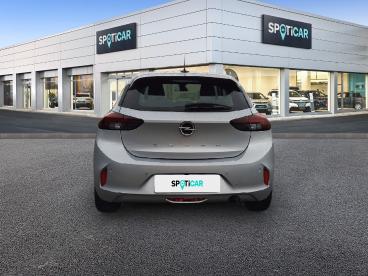 SPOTICAR Opel Corsa F 1.2 Gebraucht - Kleinwagen Benzin Grau - Saarbrücken - 1201276161_5