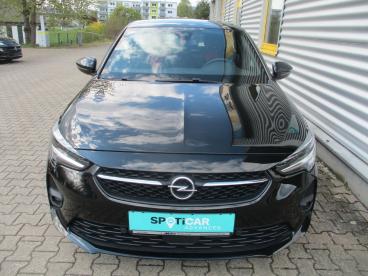 SPOTICAR Opel Corsa F Gs Line Gebraucht - Kleinwagen Benzin Schwarz - Biedenkopf - 1201276259_3