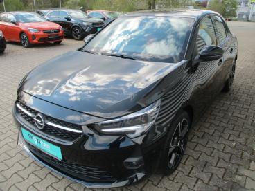 SPOTICAR Opel Corsa F Gs Line Gebraucht - Kleinwagen Benzin Schwarz - Biedenkopf - 1201276259_4