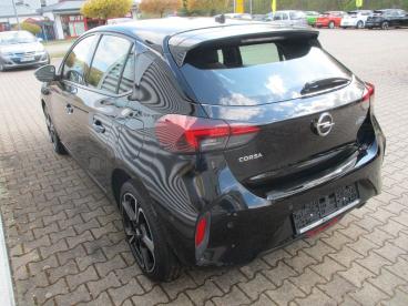 SPOTICAR Opel Corsa F Gs Line Gebraucht - Kleinwagen Benzin Schwarz - Biedenkopf - 1201276259_5