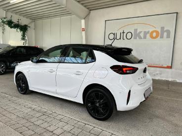 SPOTICAR Opel Corsa Gs Gebraucht - Kleinwagen Benzin Weiß - Bad Berleburg - 1201276483_3