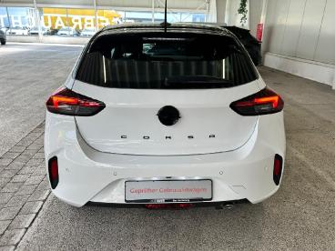 SPOTICAR Opel Corsa Gs Gebraucht - Kleinwagen Benzin Weiß - Bad Berleburg - 1201276483_4
