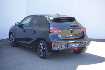 SPOTICAR Opel Corsa Gs 1.2t,navi,sitzhzg,kamera,allwetter,led Gebraucht - Kleinwagen Benzin Schwarz - Saarbrücken - 1201277227_3