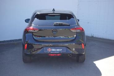 SPOTICAR Opel Corsa Gs 1.2t,navi,sitzhzg,kamera,allwetter,led Gebraucht - Kleinwagen Benzin Schwarz - Saarbrücken - 1201277227_4
