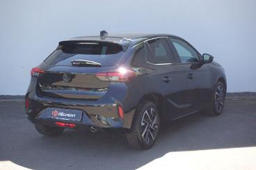 SPOTICAR Opel Corsa Gs 1.2t,navi,sitzhzg,kamera,allwetter,led Gebraucht - Kleinwagen Benzin Schwarz - Saarbrücken - 1201277227_5