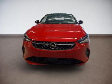 SPOTICAR Opel Corsa F E Elegance*11kw*kamera*sitzheizung* Gebraucht - Kleinwagen Elektro Rot - Parsberg - 1201277267_2