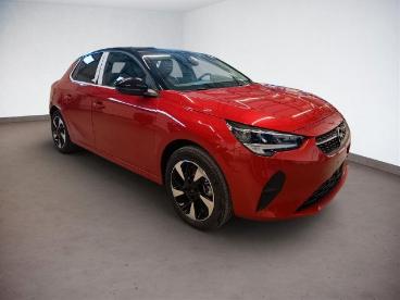 SPOTICAR Opel Corsa F E Elegance*11kw*kamera*sitzheizung* Gebraucht - Kleinwagen Elektro Rot - Parsberg - 1201277267_3