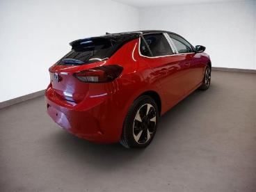 SPOTICAR Opel Corsa F E Elegance*11kw*kamera*sitzheizung* Gebraucht - Kleinwagen Elektro Rot - Parsberg - 1201277267_4