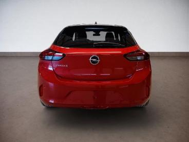 SPOTICAR Opel Corsa F E Elegance*11kw*kamera*sitzheizung* Gebraucht - Kleinwagen Elektro Rot - Parsberg - 1201277267_5
