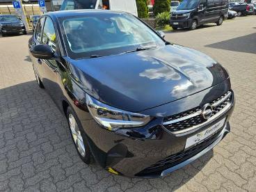 SPOTICAR Opel Corsa Elegance Navi / Allwetterreifen/ Winter Paket Gebraucht - Kleinwagen Benzin Schwarz - Kaltenkirchen - 1201277729_3