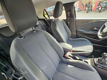 SPOTICAR Opel Corsa Elegance Navi / Allwetterreifen/ Winter Paket Gebraucht - Kleinwagen Benzin Schwarz - Kaltenkirchen - 1201277729_4