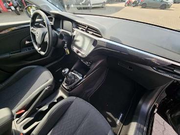 SPOTICAR Opel Corsa Elegance Navi / Allwetterreifen/ Winter Paket Gebraucht - Kleinwagen Benzin Schwarz - Kaltenkirchen - 1201277729_5