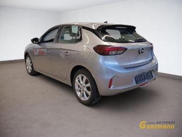 SPOTICAR Opel Corsa F 1.2 Elegance Navi Led Kamera Pdc Acc Apple Carpl Gebraucht - Kleinwagen Benzin Grau - Schönau/schwarzwald - 1201277958_2